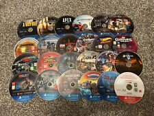 Sony playstation disc for sale  BLACKPOOL