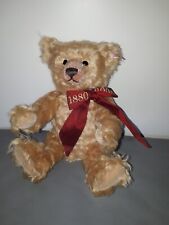 Steiff teddy 1880 gebraucht kaufen  Hannover