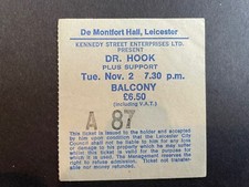 Hook ticket for sale  NEWENT