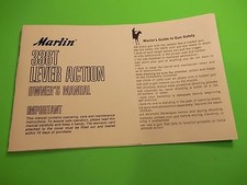 Marlin model 336t for sale  Owingsville