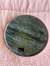 Marble lazy susan for sale  EAST GRINSTEAD