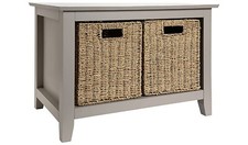 Willow shoe storage for sale  SHIPLEY