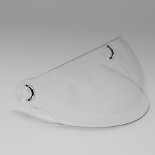 Transparent jet helmet usato  Vittorio Veneto