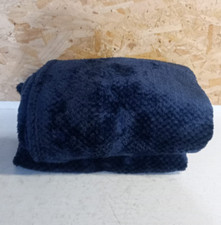 Double fleece bed for sale  PETERSFIELD