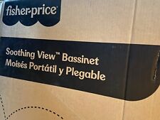 Fisher price soothing for sale  Florence