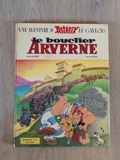 Astérix tome bouclier d'occasion  Paris XII