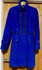 Karen millen cobalt for sale  DONCASTER