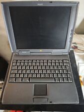 Powerbook 1400 retrocomputer usato  Milano