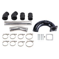 Intercooler pipe air for sale  Ontario