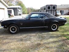 1968 chevrolet camaro for sale  Summerfield