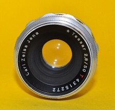 Zeiss tessar tred usato  Castenedolo