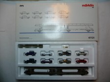 Märklin 47121 doppel gebraucht kaufen  Hamm