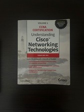 Ccna cisco certification usato  Stia