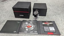 Stunning oris bc3 for sale  BRISTOL