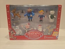 Rudolph red nosed for sale  Sandy