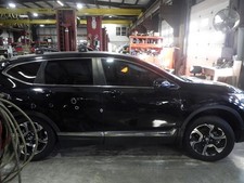 Honda touring 2017 for sale  Batavia
