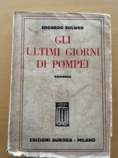 Gli ultimi giorni usato  Lainate