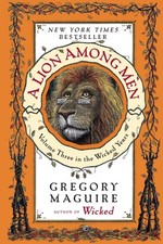 Lion among men for sale  Egg Harbor Township