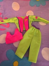 1994 bicyclin barbie for sale  Diamondhead