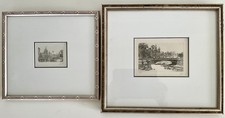 Vintage framed signed for sale  Orlando