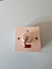 Electric shower pull for sale  WALLASEY