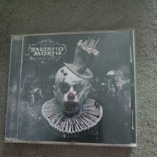 Zirkus zeitgeist saltatio gebraucht kaufen  Castrop-Rauxel