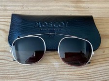 Sonnenclip grün lünette gebraucht kaufen  Versand nach Germany
