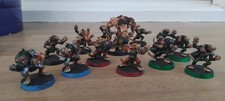 blood bowl skaven for sale blood bowl skaven for sale BARNARD CASTLE