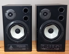 Behringer ms40 active for sale  WEYMOUTH