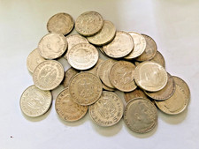Reichsmark silber 1936 gebraucht kaufen  Vreden