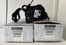 Ceinture Arrière Clio 5, usado comprar usado  Enviando para Brazil