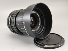 Canon macro zoom for sale  LEICESTER