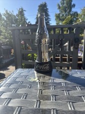 Coca cola chrome for sale  CRIEFF