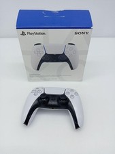 Kontroler bezprzewodowy DualSense [PlayStation 5] na sprzedaż  PL