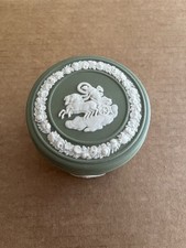 Vintage wedgwood sage for sale  Jackson