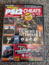 Psi2 action replay for sale  DALTON-IN-FURNESS