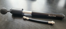 Mini bicycle pump for sale  HODDESDON
