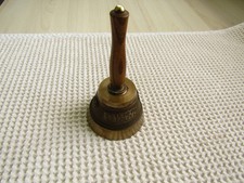 Cloche table laiton d'occasion  Reims