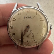 Orologio avia non usato  Varallo Pombia