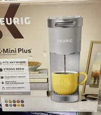 Keurig mini plus usato  Spedire a Italy