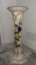 Colonna porta vaso usato  Roma
