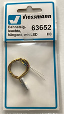Viessmann 63652 led gebraucht kaufen  Duisburg