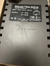 Durst tra305n transformer for sale  PORT TALBOT