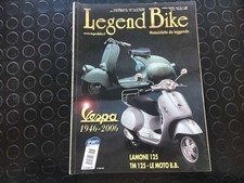 Legend bike 168 usato  Gambettola