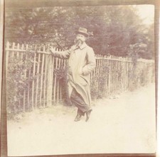 Ancienne photographie circa d'occasion  Nogent-sur-Marne
