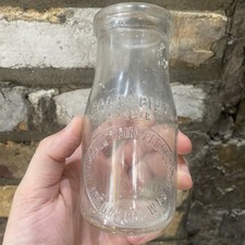 Vintage oakdale dairy for sale  Waterford