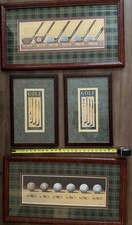 Horton set matted for sale  Minneapolis