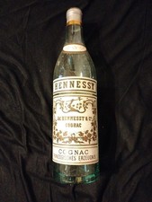 Hennessy cognac alte gebraucht kaufen  Weidhausen