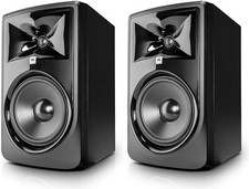 Jbl professional 308p for sale  Brooklyn