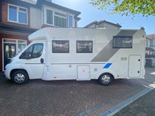 Adria sunliving sc70 for sale  BOGNOR REGIS